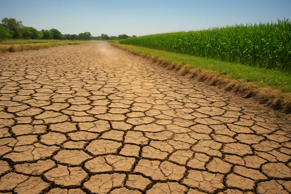 Weather or Climate?