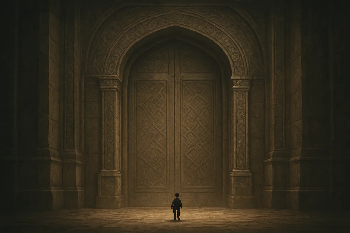 Proportion and Scale