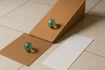 What Affects How Things Move