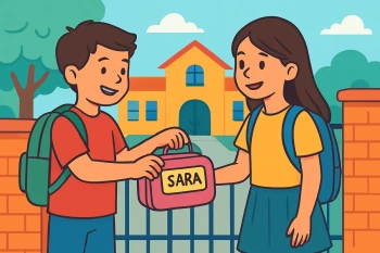 Possessives: Singular and Plural
