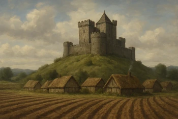 Feudalism and Manorialism