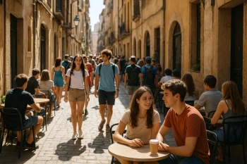 B2 Tourism and Its Effects