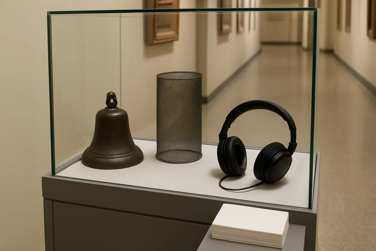 Landmark Studies and Experiments