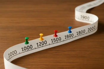 Timeline: Ordering Major World Events