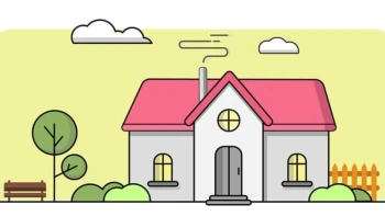 Our House CEFR A2
