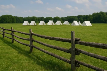 The Civil War: Causes and Key Events