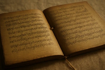 The Ramayana: Rhyme, Meter and Sound