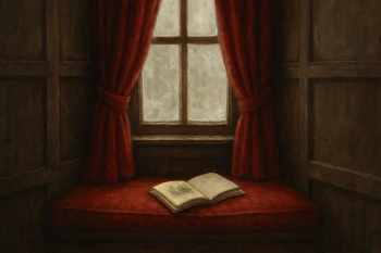 Jane Eyre: Gateshead and Lowood