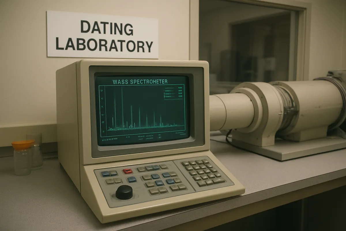 Radioactive Dating