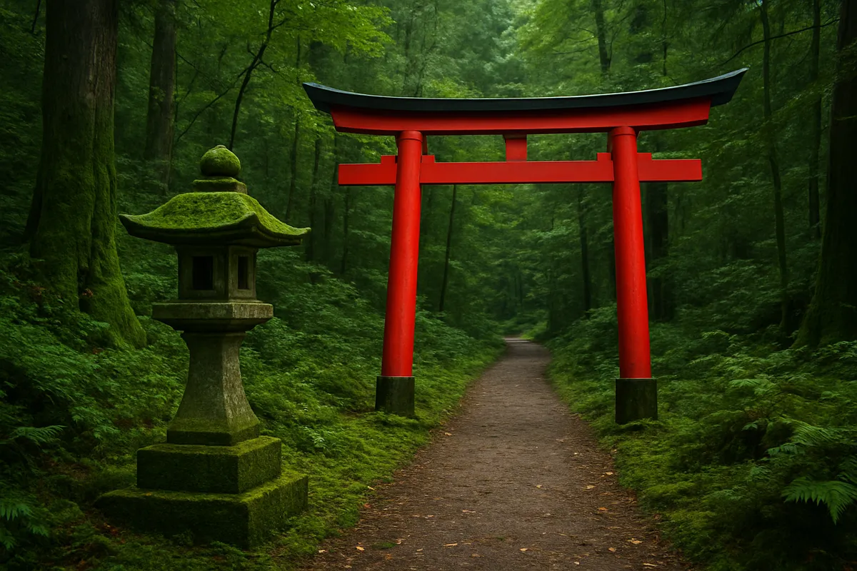 Religion and Culture in Medieval Japan