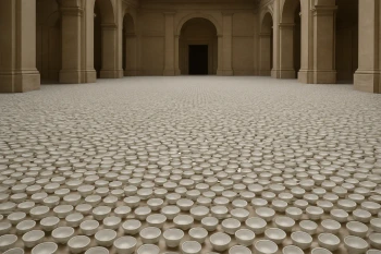 Global Contemporary Art Since 1980