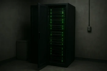 Cybersecurity and Protecting Business Data