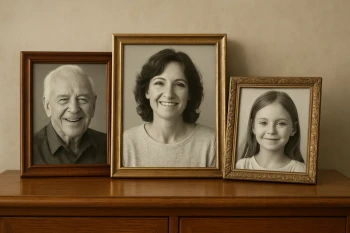La familia
