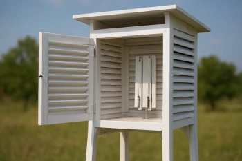 Weather Instruments