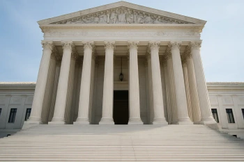Landmark Supreme Court Cases