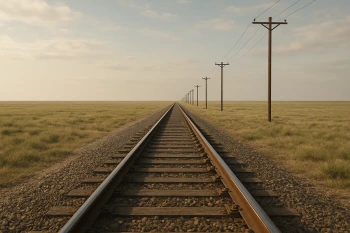 Settling the West: Homesteads, Railroads and Cattle