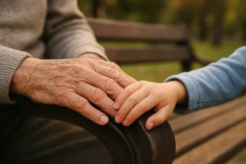 Generationen und Alter