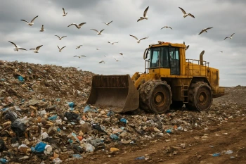 Solid Waste and Landfills