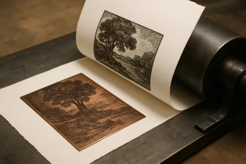 Printmaking