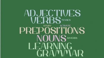 Adverbs