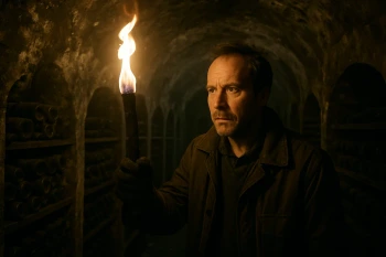 The Cask of Amontillado: Narrative Technique