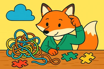 Word Puzzles: Sayings