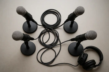 Matching: Which Speaker Said Which? - IELTS 6.0 L