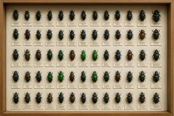 Classifying Living Things: Domains to Species