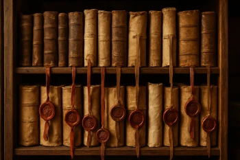 Roots of American Government