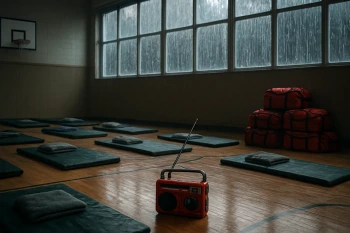 Extreme Weather and Safety