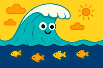 Oceans and the Deep Sea