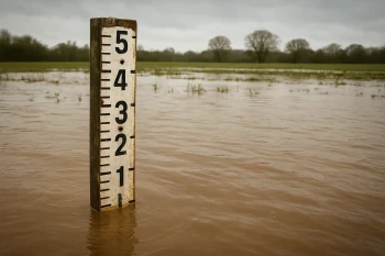 Watersheds and Floods