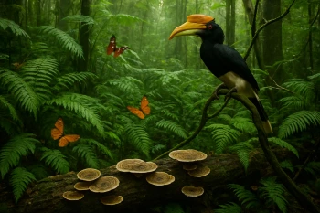 Biodiversity and Ecosystem Stability