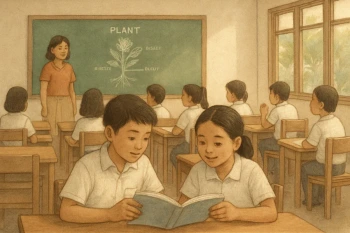 Glossary Skills