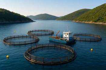 Aquaculture and Meat Production