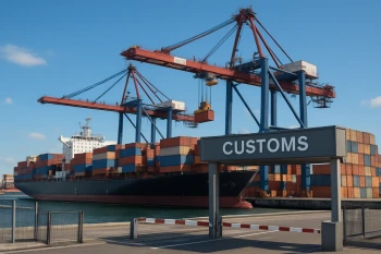 Trade, Specialization and Trade Barriers