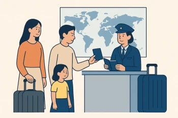 GC2 Unit 8 Immigration Vocabulary