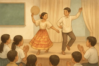 Cultural Appropriateness in Visual Texts