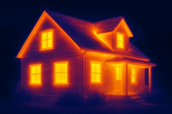Thermal Energy Transfer and Insulation