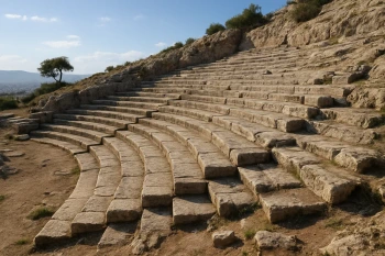 Athens, Sparta, and Greek Democracy