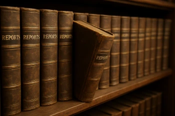 Landmark Cases: Rights and Liberties