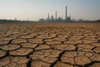 B2 Environmental Problems
