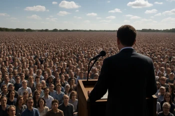 Speeches That Persuade: Lincoln, Truth and King