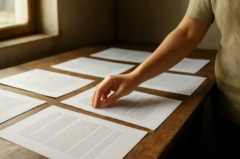 Organizing and Revising an Expository Essay