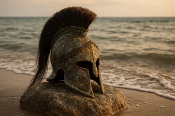 The Odyssey: Odysseus as Epic Hero