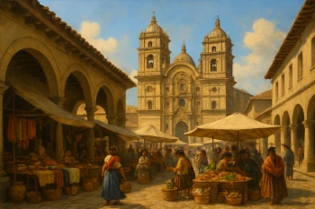 Latin America: Population, Culture and Religion