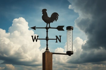 What Makes the Weather