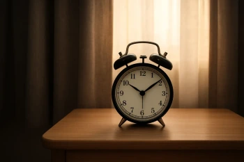 La routine quotidienne