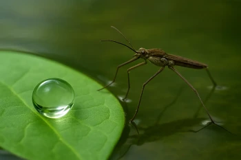 Water and Life
