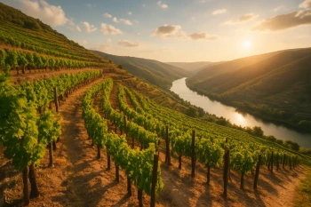 Europe: Climate, Vegetation and Resources